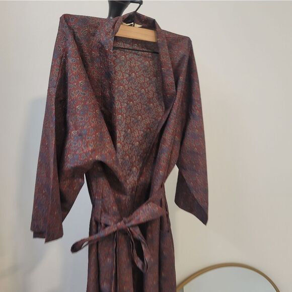 Christian Dior monsieur robe One Size - Picture 2 of 5